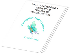 Mapa numerologico