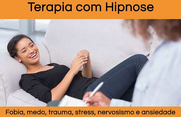 hipnoterapia