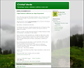 Blog Cristal Verde