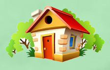 Harmonia da casa
